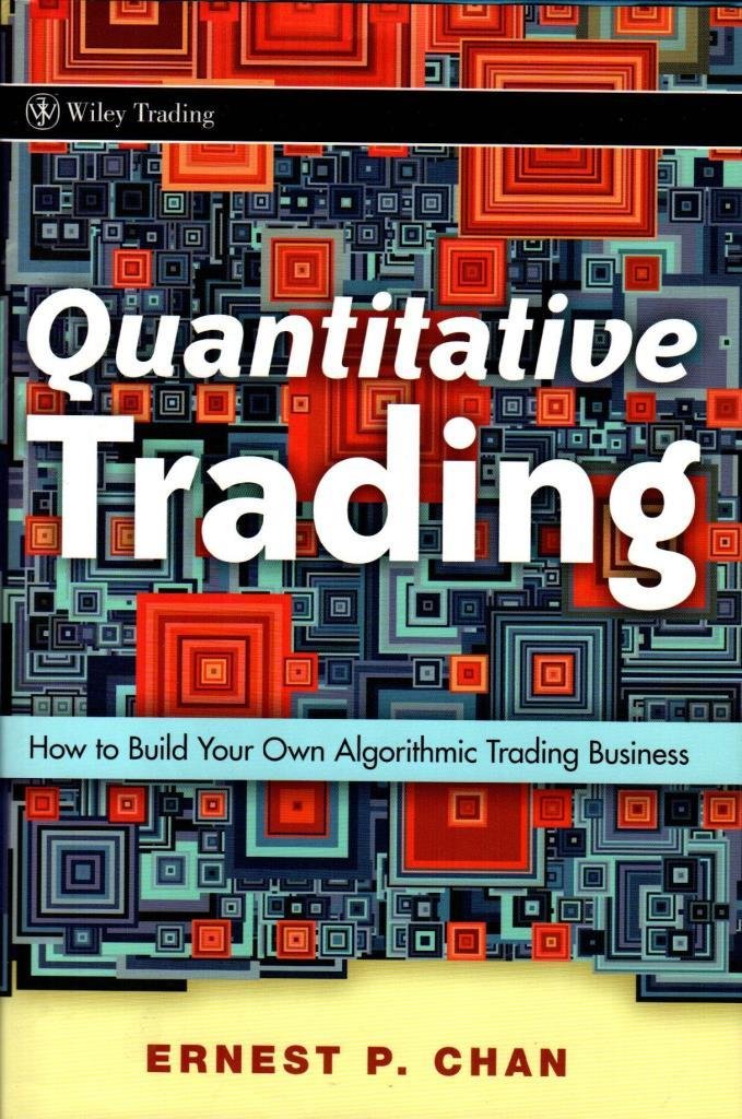 Quantitative trading