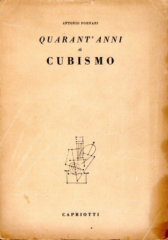 Quarant'anni di Cubismo