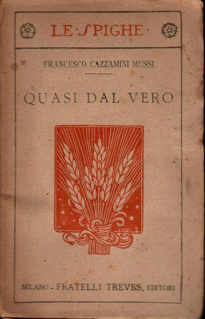 Quasi dal vero