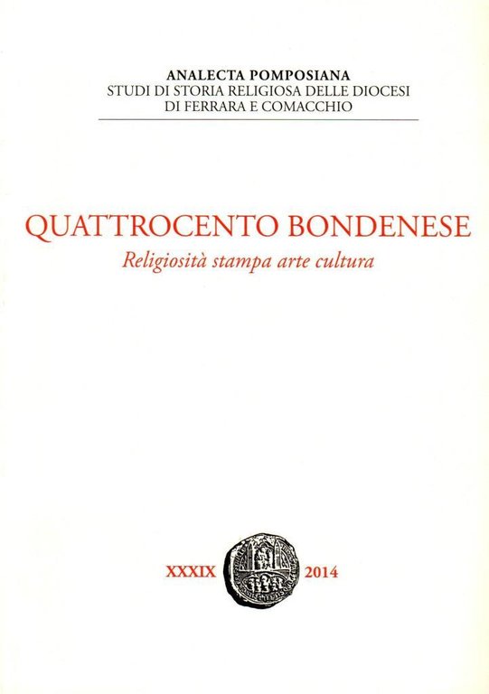 Quattrocento Bondenese