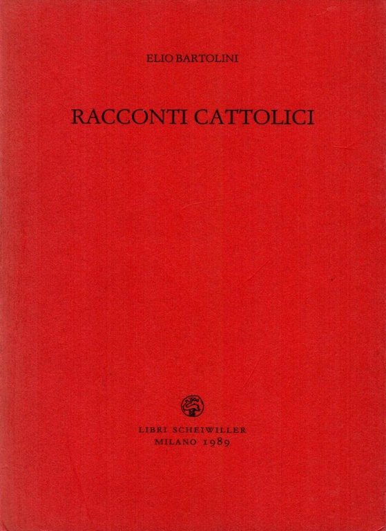 Racconti cattolici