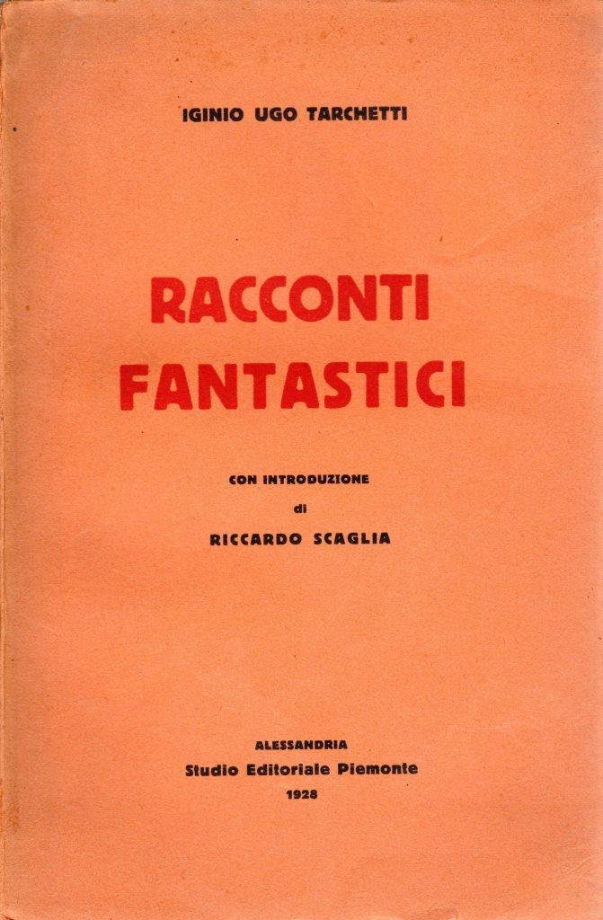 Racconti fantastici