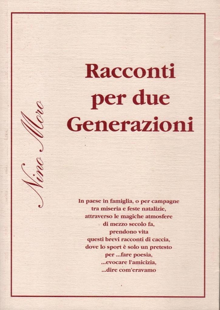 Racconti per due Generazioni
