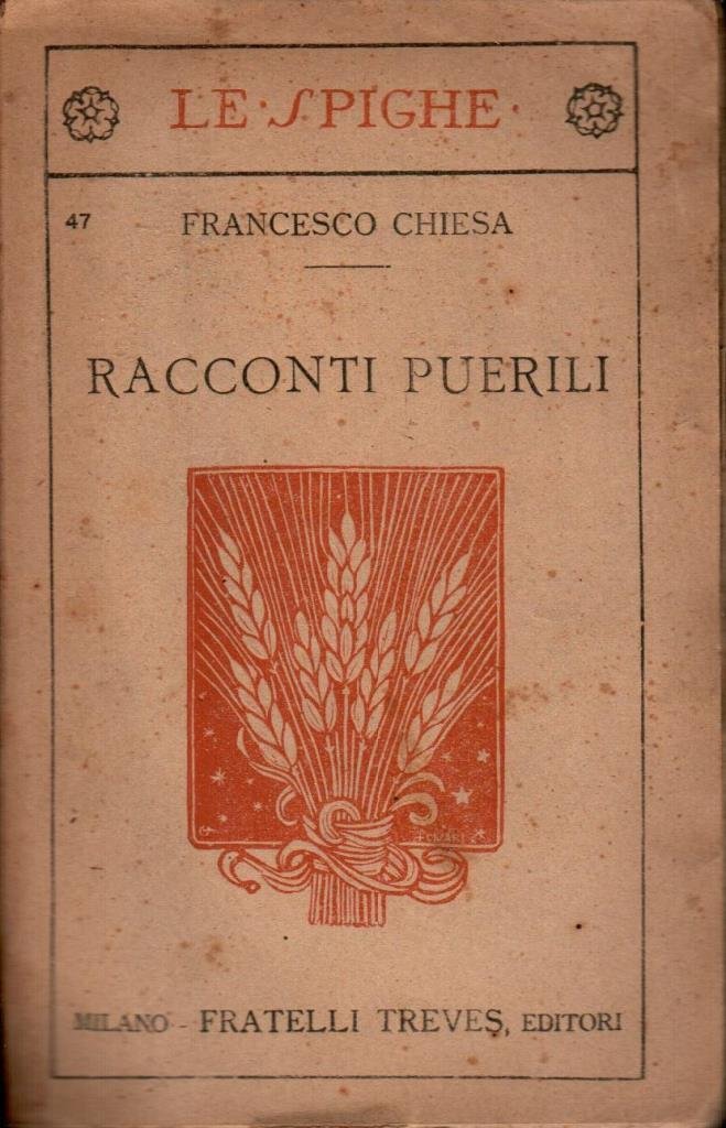 Racconti puerili