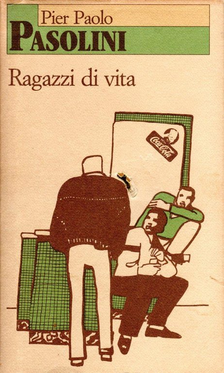 Ragazzi di vita