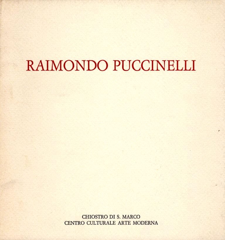 Raimondo Puccinelli