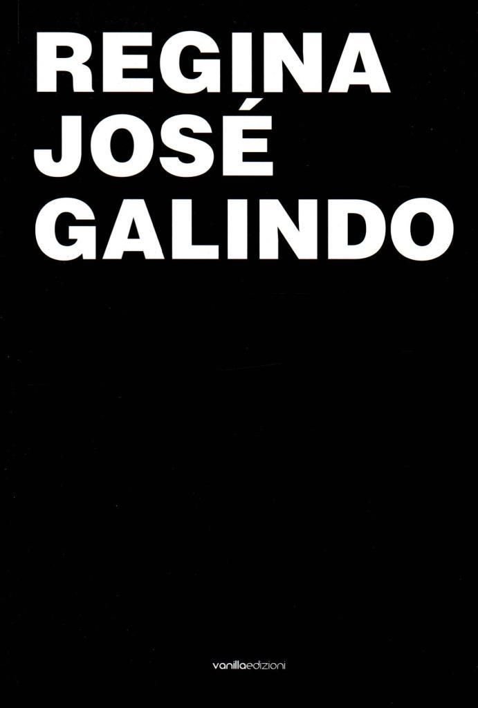 Regina JosÈ Galindo