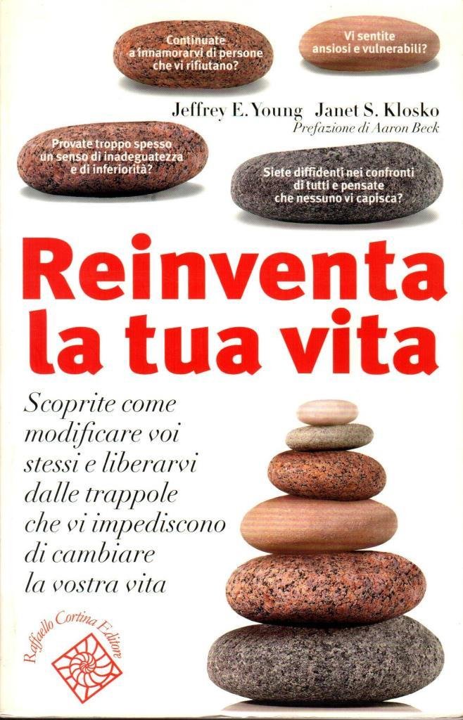 Reinventa la tua vita | Immagine principale