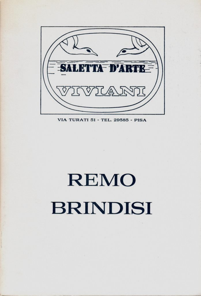 Remo Brindisi