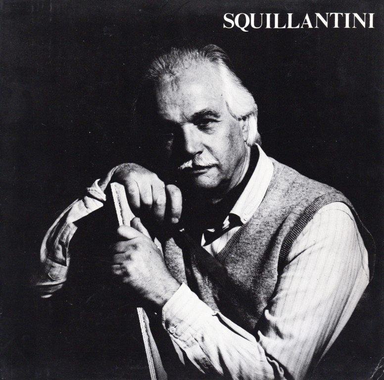 Remo Squillantini