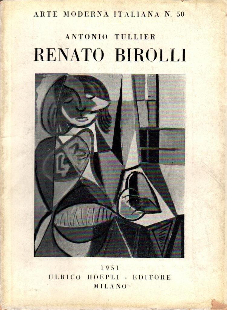 Renaro Birolli