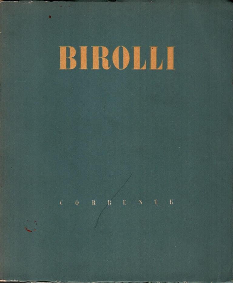 Renato Birolli