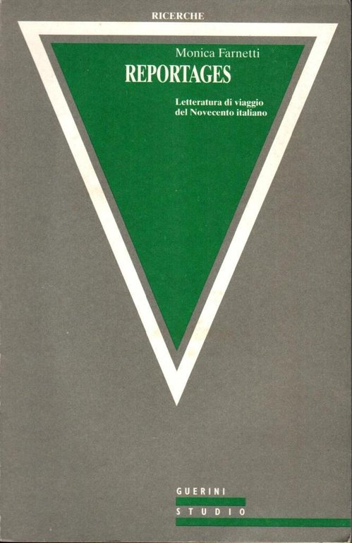 Reportages (dedica autore) | Immagine Gallery 1