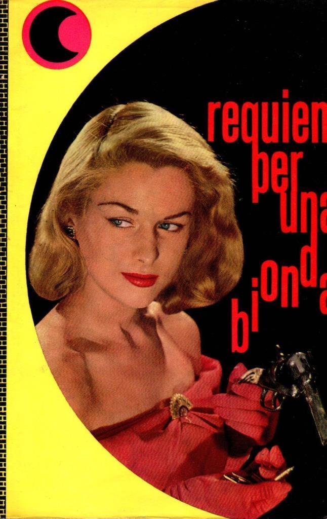 Requiem per una bionda