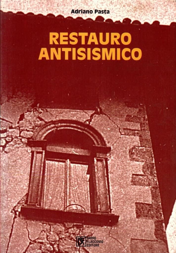 Restauro antisismico