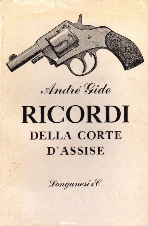 Ricordi della corte d'Assise | Immagine Gallery 1