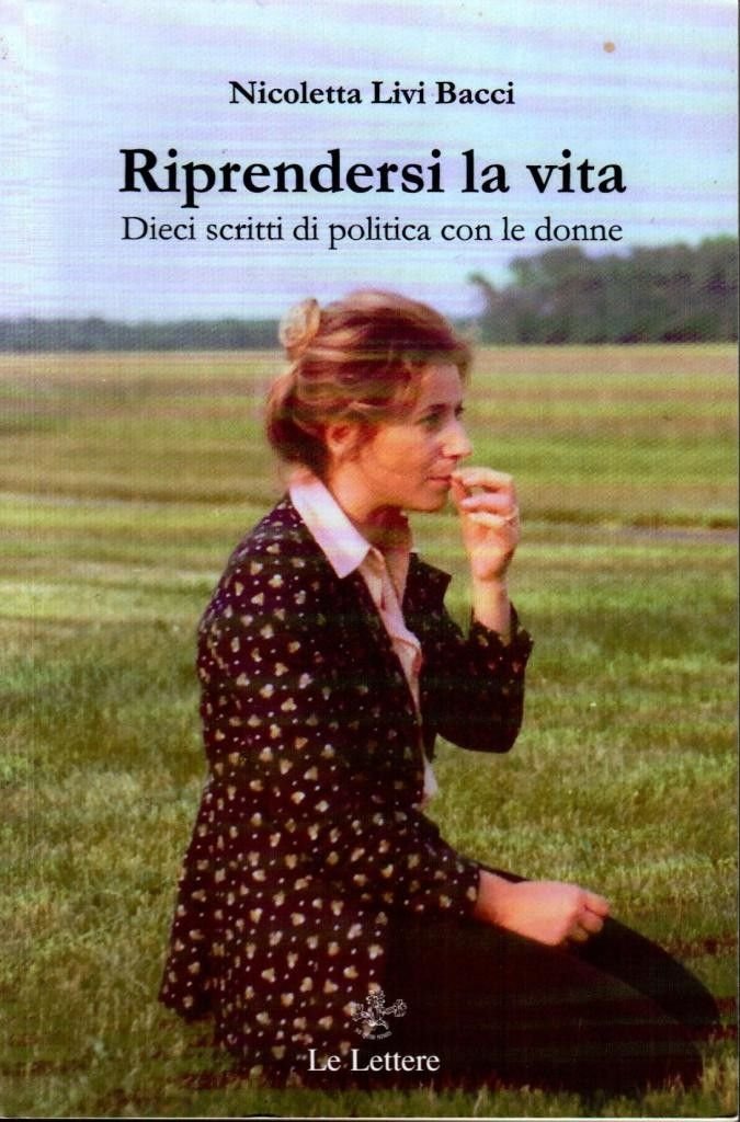 Riprendersi la vita | Immagine principale