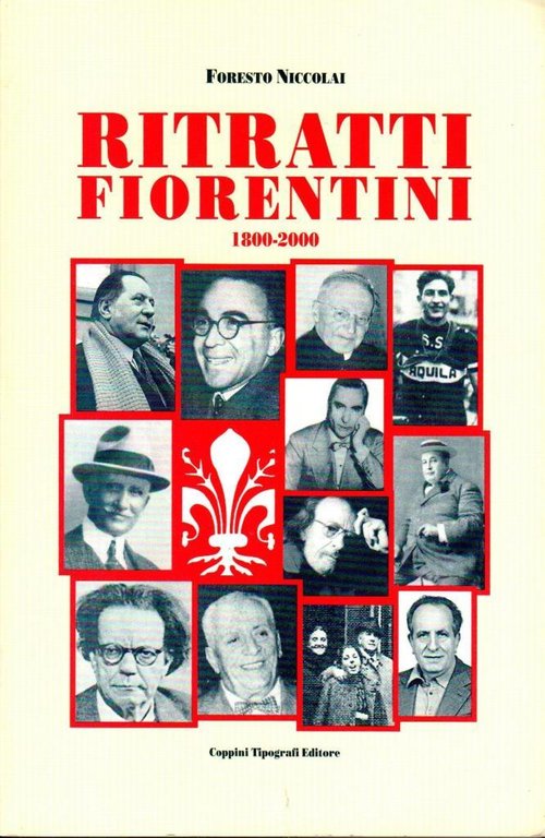 Ritratti fiorentini