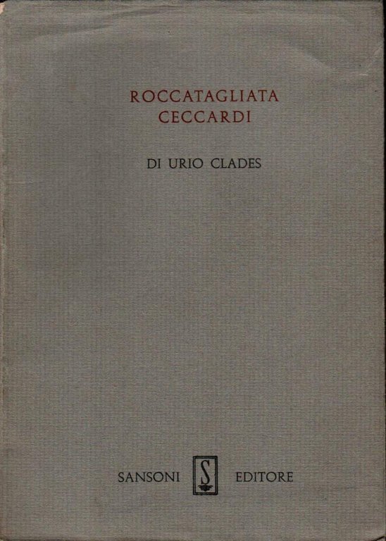 Roccatagliata Ceccardi | Immagine Gallery 1