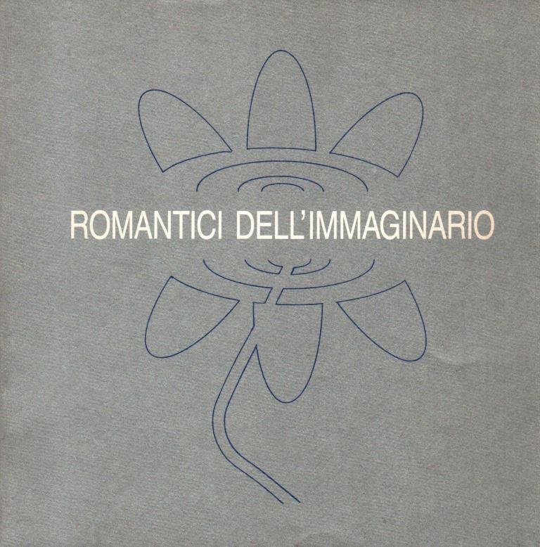Romantici dell'immaginario