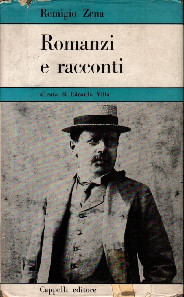 Romanzi e racconti