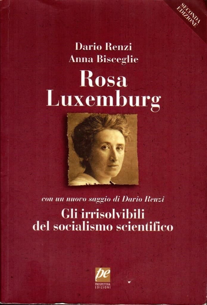 Rosa Luxemburg | Immagine principale