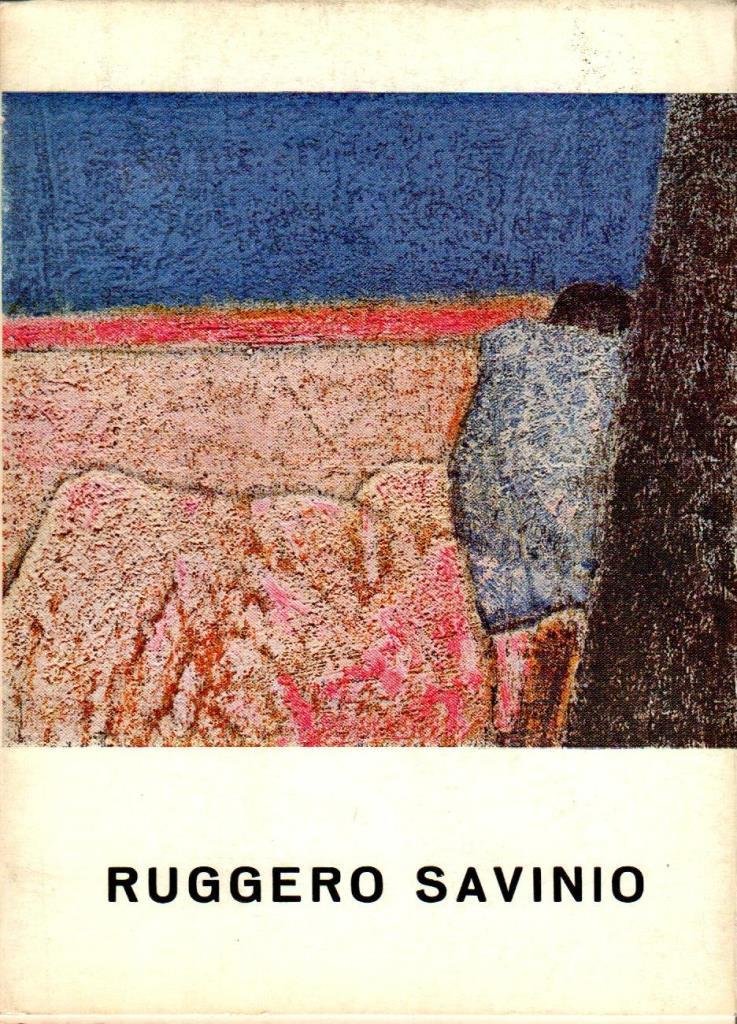 Ruggero Savinio