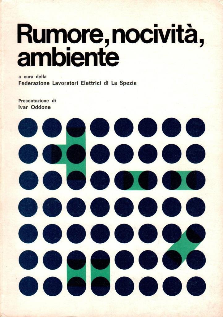 Rumore, nocivit‡, ambiete