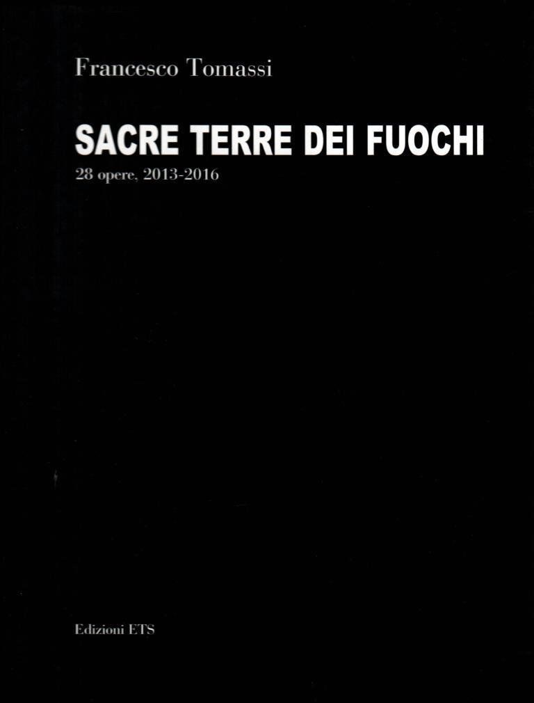 Sacre Terre dei Fuochi