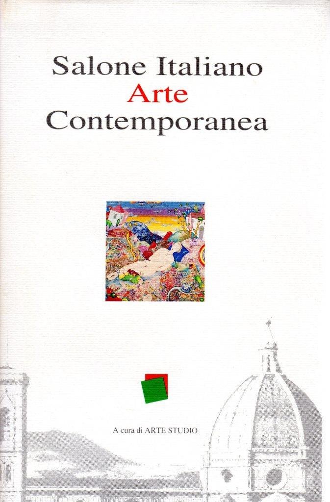 Salone Italiano arte Contemporanea