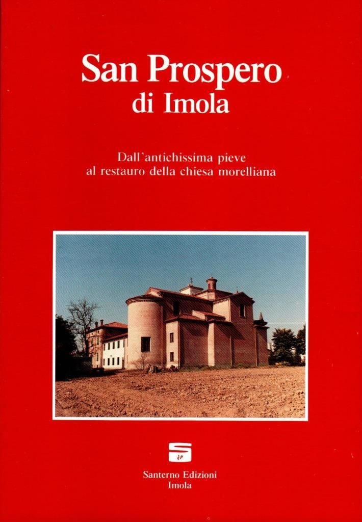San Prospero di Imola | Immagine principale