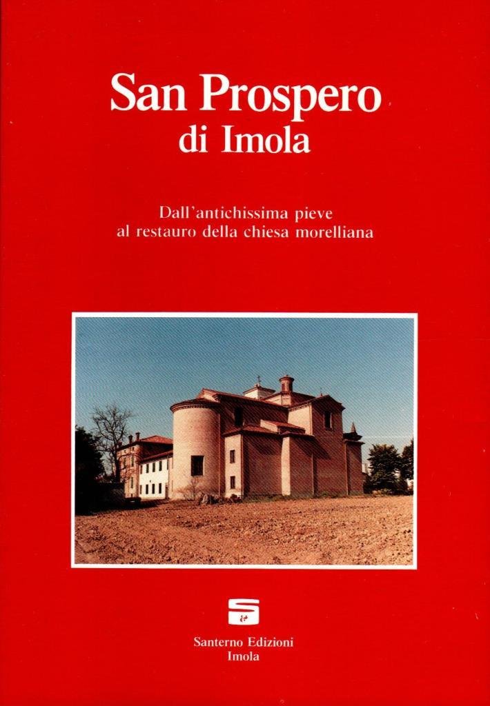 San Prospero di Imola