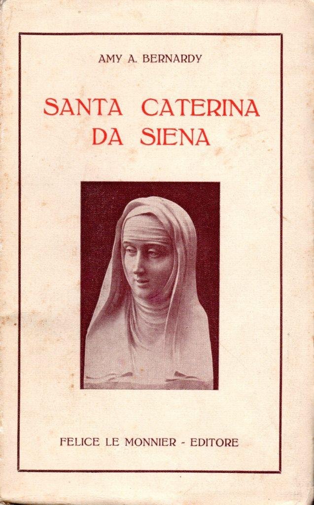 Santa Caterina da Siena