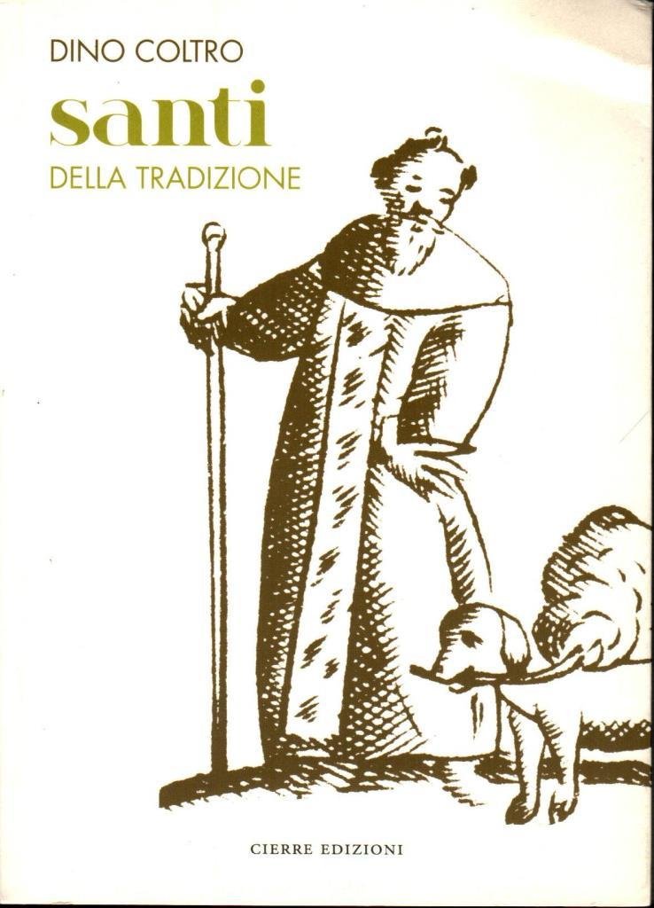 Santi della tradizione