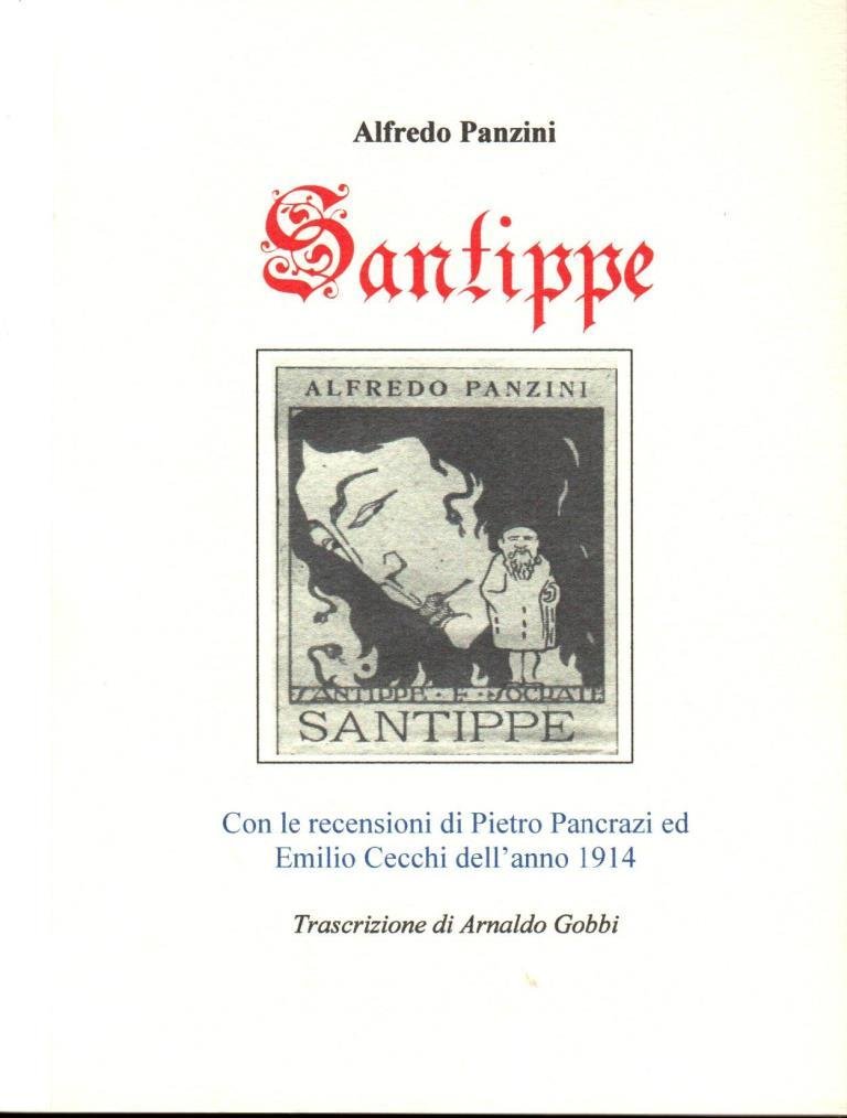 Santippe