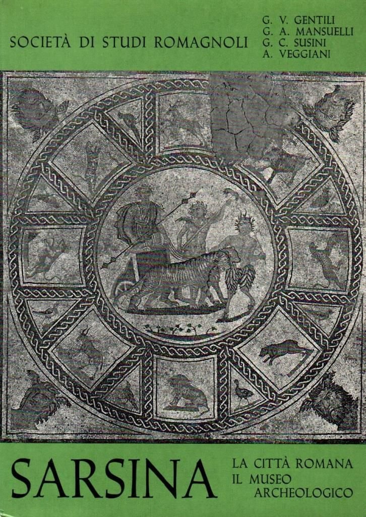 Sarsina. La citt‡ romana il museo archeologico | Immagine principale