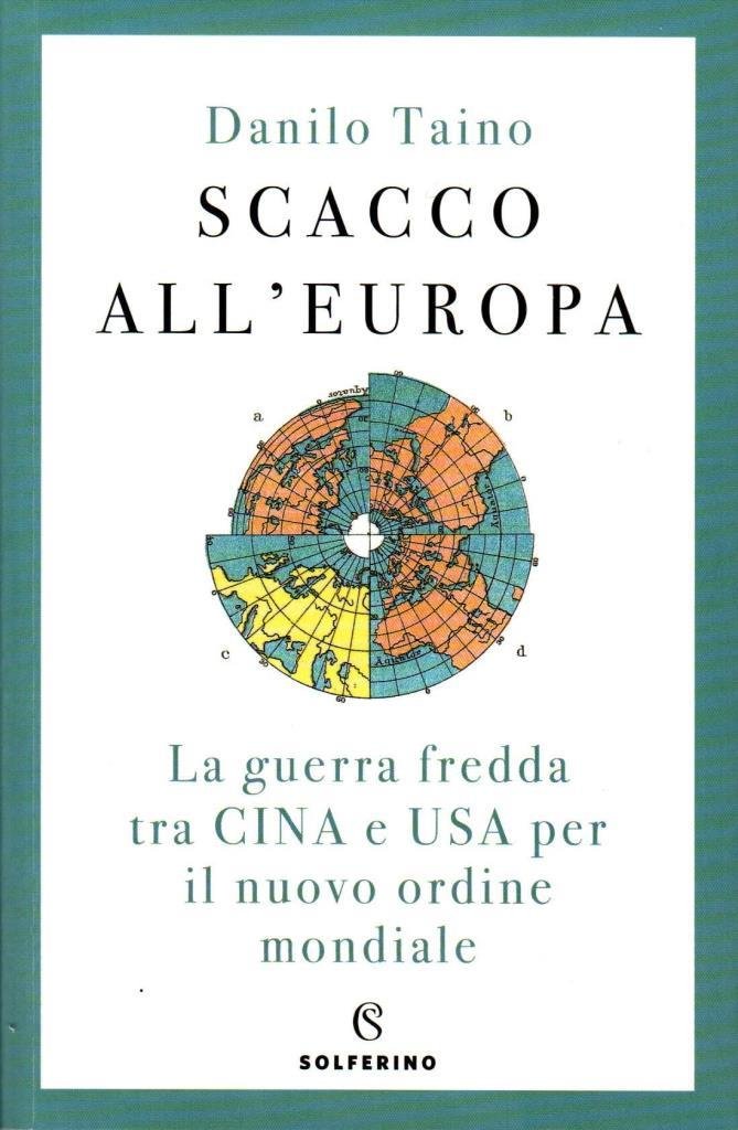 Scacco all'Europa