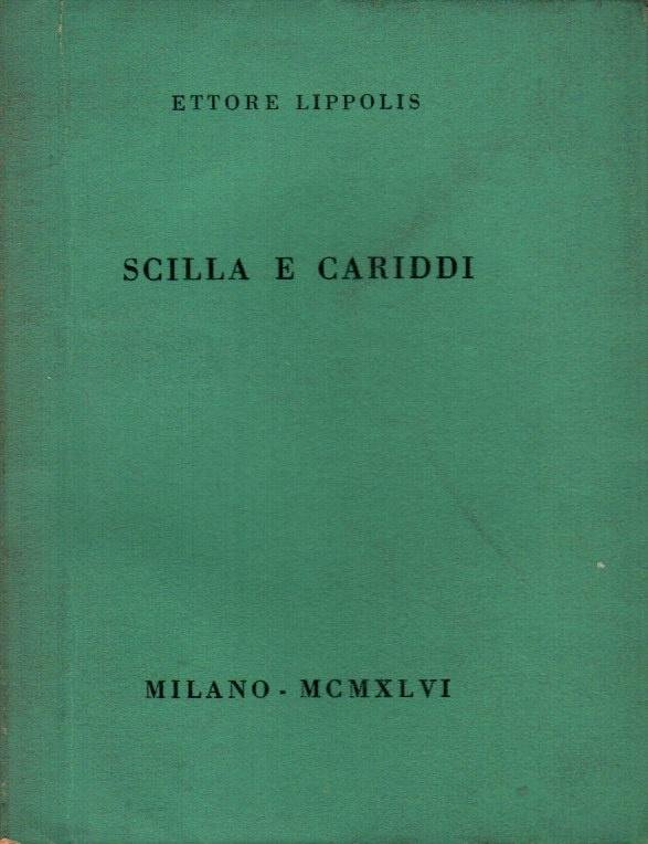 Scilla e Cariddi