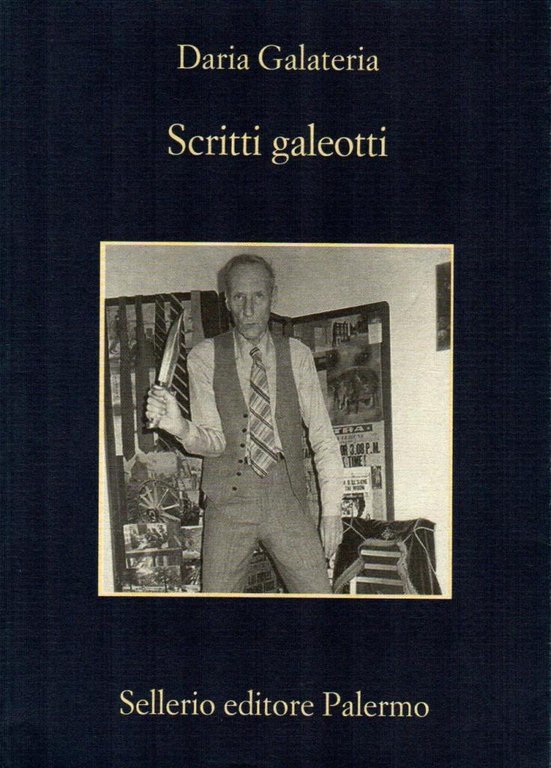 Scritti galeotti
