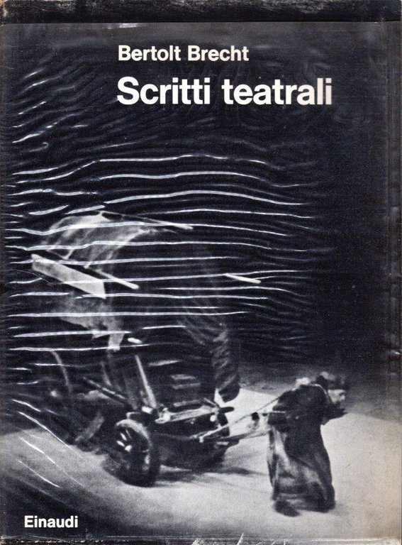 Scritti teatrali