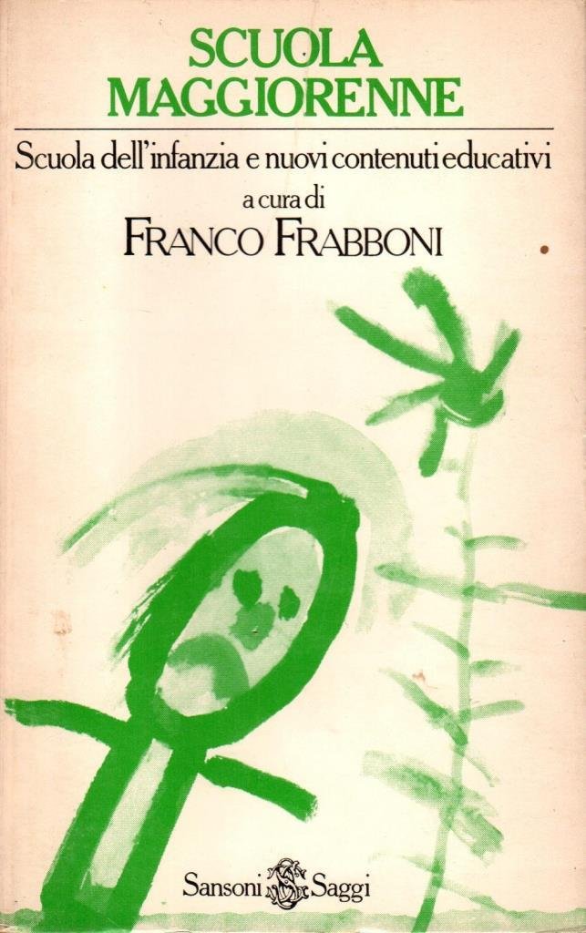 Scuola maggiorenne