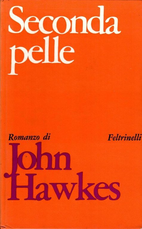 Seconda pelle