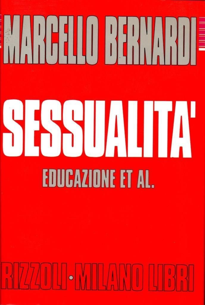 Sessualit‡ | Immagine principale