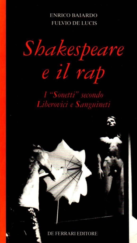 Shakespeare e il rap
