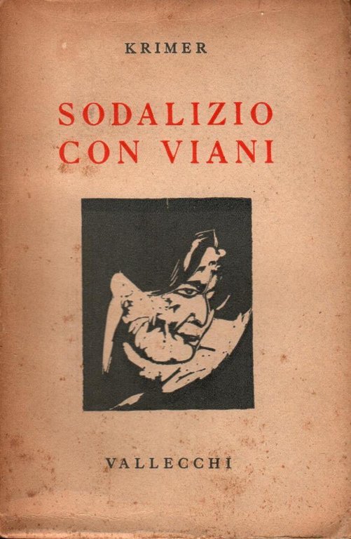 Sodalizio con Viani