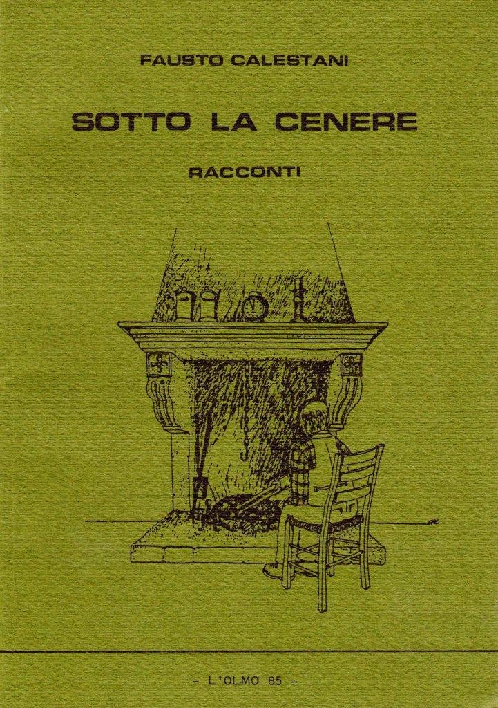Sotto la cenere