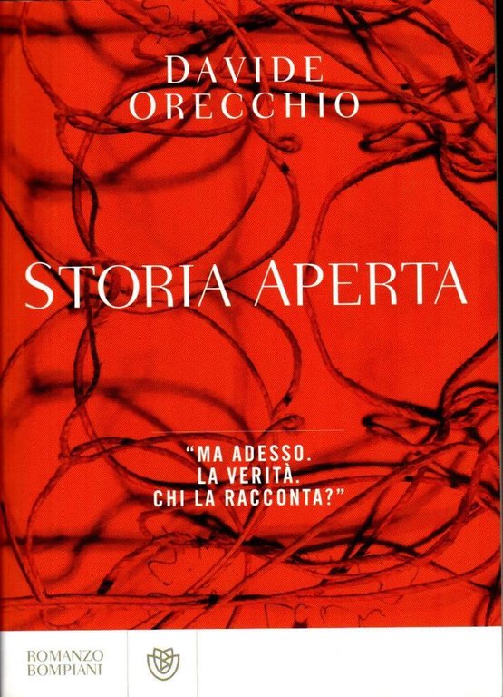 Storia aperta