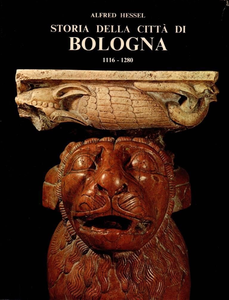 Storia della citt‡ di bologna | Immagine principale