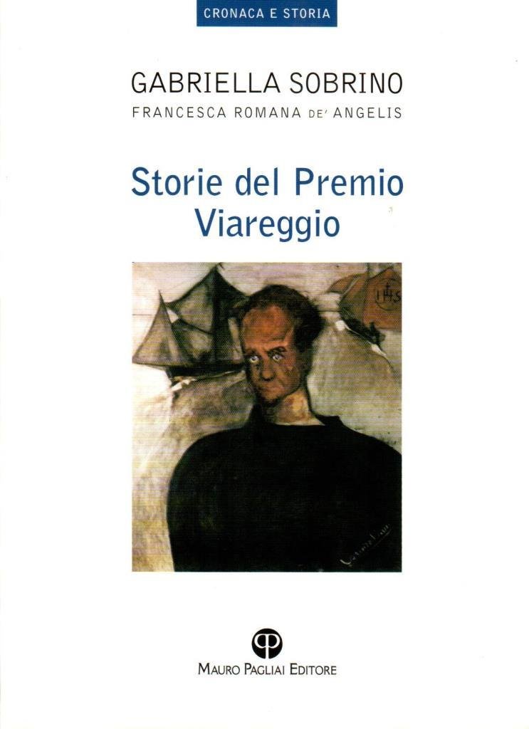 Storie del Premio Viareggio