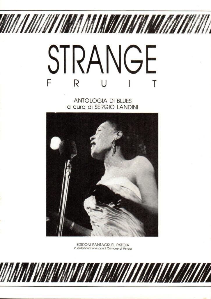 Strange fruit